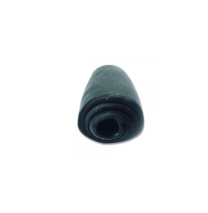 Masa Porcelanicron Negro 500Gr 1