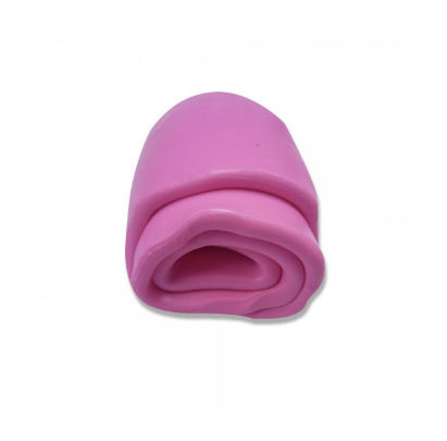 Masa Porcelanicron Rosado 500Gr