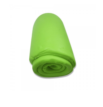 Masa Porcelanicron Verde Claro 500Gr