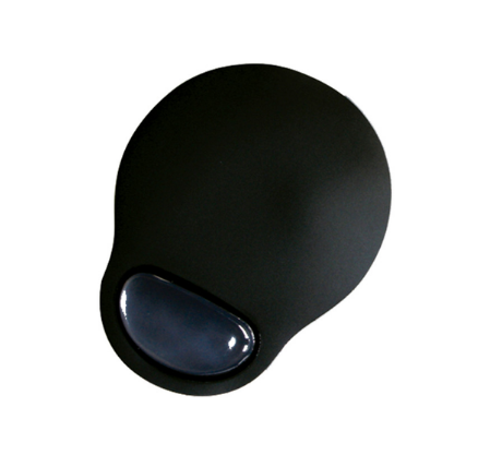 Pad Mouse con Gel 