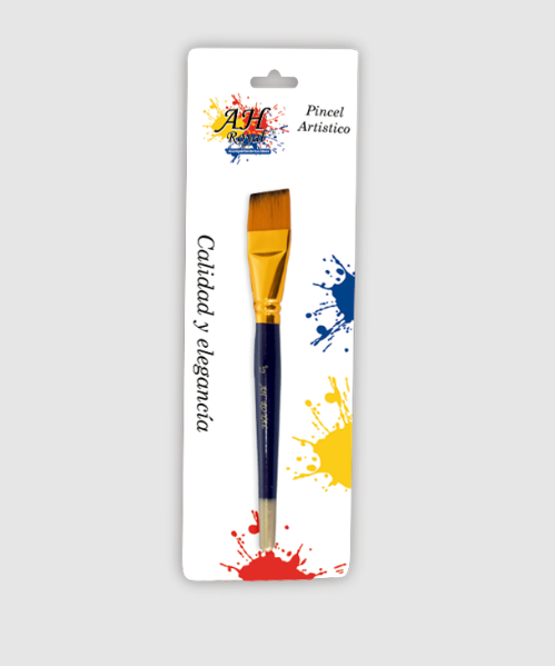 Pincel AH ROYAL Plano 1.5″