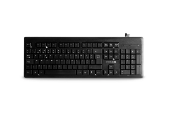 Teclado inalambrico basico ESENSES