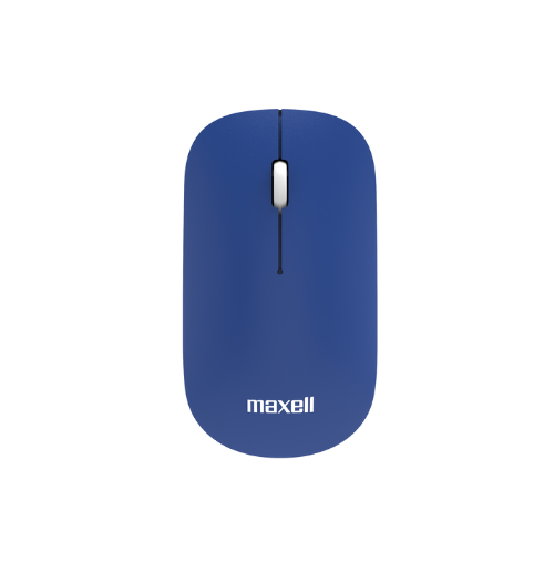Wireless Bluethooh Mouse MOWLBT 900 Azul