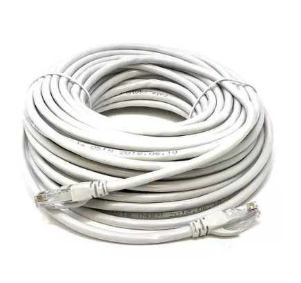 cable de red x20 MTS
