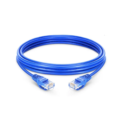 cable de red x5 MTS