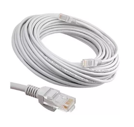 cable de red x7 MTS