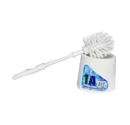 cepillo sanitario blanco 1A