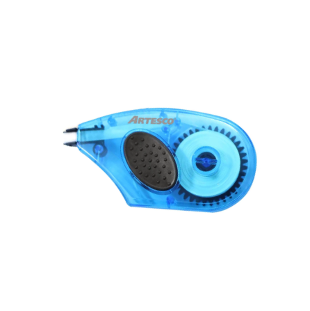 corrector en cinta Artesco