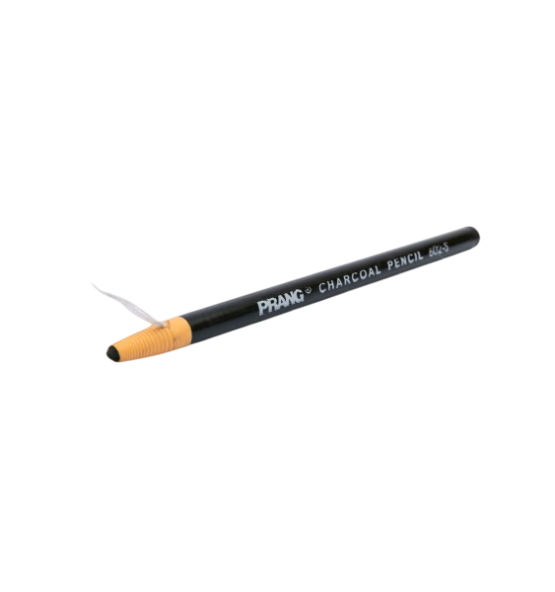 Lapiz carboncillo Charaocal 602-S
