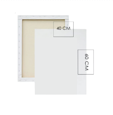 lienzo bastidor 40x60 1