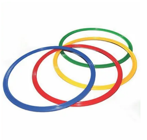 Aro Hula Hula Plano