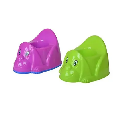 Bacinillas para bebe