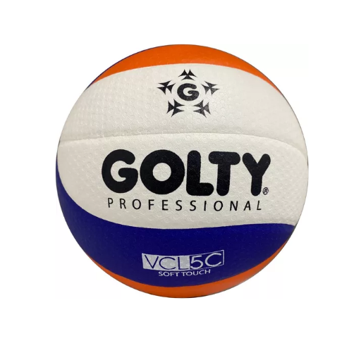 Balon De Voleibol Golty Profesional VCL5C Pu