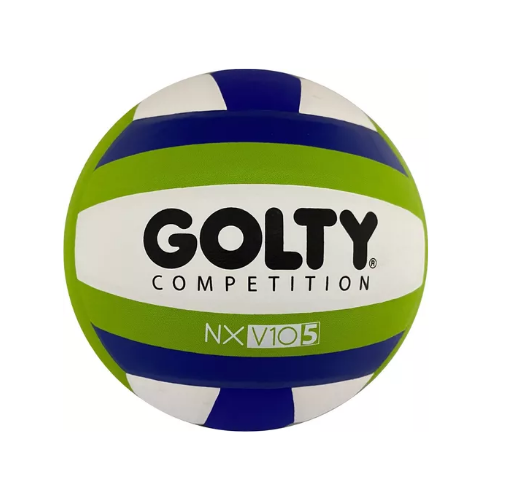 Balon de voleibol NXV105 Golty