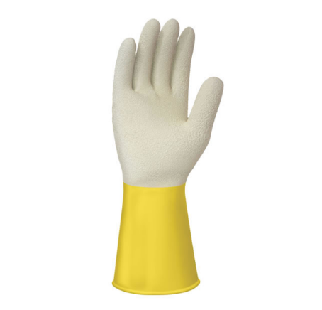 Guante domestico Corrugado 