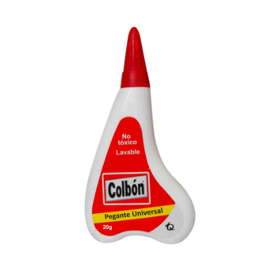 Pegante Liquido Colbon 20 G