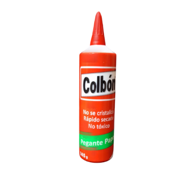Pegante Liquido Colbon 245 G