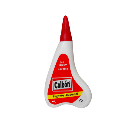 Pegante Liquido Colbon 40 G
