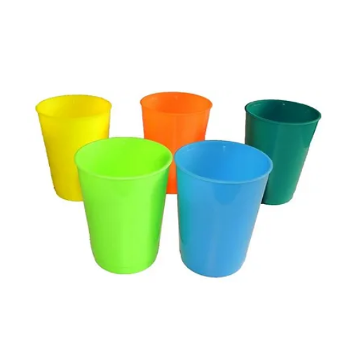 Vasos Plasticos