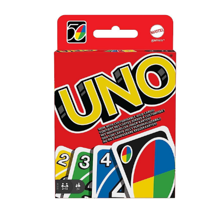 juego UNO