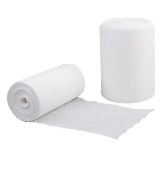 venda algodon laminado 3x5 yardas