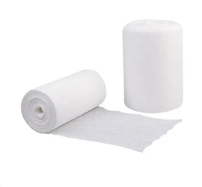 venda algodon laminado 3x5 yardas