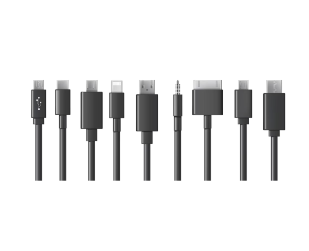 Cables