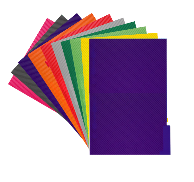 carpeta legajadora oficio 