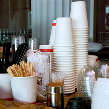 Cafetería