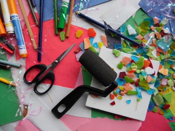 Arte y Manualidades