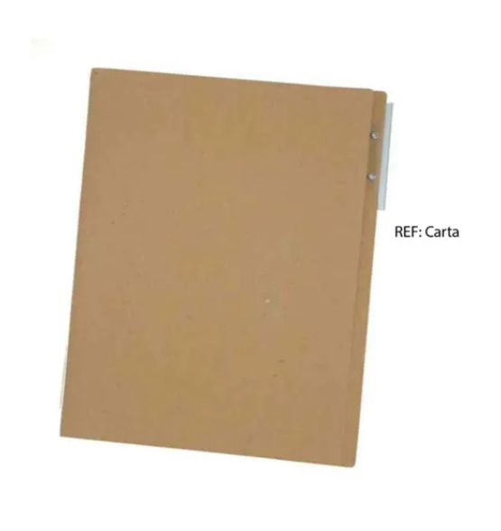 Carpeta celugia carta