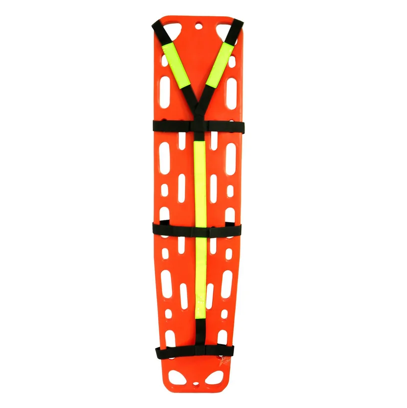 Camilla de Emergencia 185 cm x 43 cm
