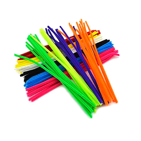 Chelines o Limpiapipas