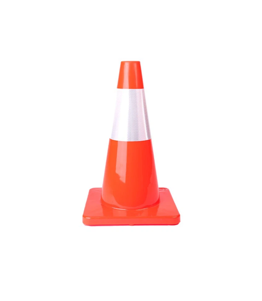Cono de Seguridad 45 cm