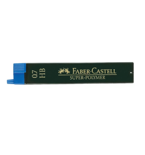 Minas 0.7 Faber-Castell