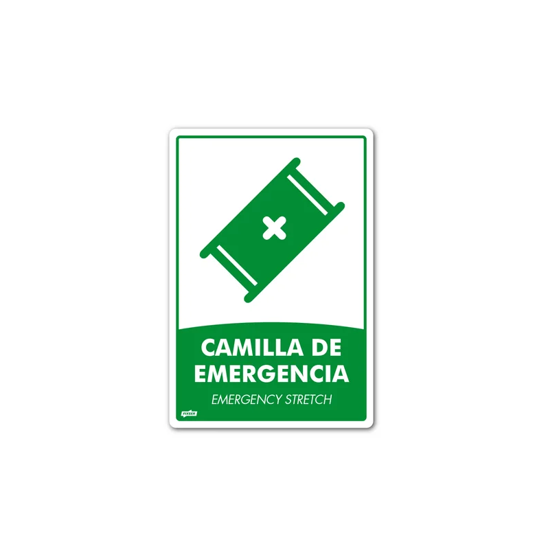 Senal Camilla 22X15Cm 