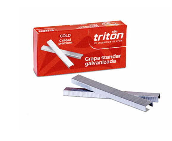 grapa standar triton 